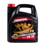 Motoröl CHEMPIOIL Ultra FR 5W30 5L