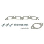 Kit di montaggio, convertitore catalitico BM CATALYSTS FK92040B