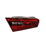 Luz traseira, direita (24V, vermelho) MAGNETI MARELLI 714081070701