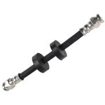 Tubo do travão flexível traseiro, esquerdo FEBI BILSTEIN 175224