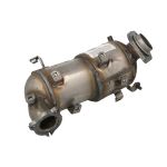 Ruß-/Partikelfilter, Abgasanlage ASSO MARMITTE SRL 54.15004
