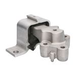 Corpo in gomma, sospensione motore TEDGUM TED78721