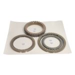 Disco de fricção para transmissão automática ZF 1102 298 055