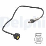 Sonda lambda DELPHI ES21342-12B1