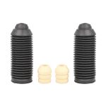 Kit de protection contre la poussière, amortisseur TEDGUM TED53334
