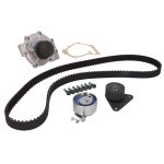 Pompe à eau + kit de courroie de distribution BOSCH 1 987 945 302