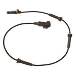 Sensor de velocidad, ABS TEXTAR 45035100