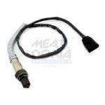 Sonda lambda MEAT & DORIA 81915