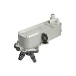 Radiatore dell'olio, cambio automatico THERMOTEC D4B042TT