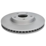 Disco de travão BOSCH 0 986 479 F81 frente, ventilado, altamente carbonizado, 1 Peça
