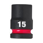 Chave de impacto de 1/2" hexagonal MILWAUKEE 4932480309