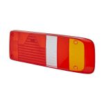 Proteção da luz traseira, esquerda HELLA 9EL 340 829-021