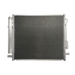 Condenseur, climatisation KOYORAD CD811480