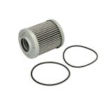 Filtro, sistema hidráulico de trabalho FLEETGUARD HF35295