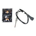 Sensor de temperatura dos gases de escape NRF 707506