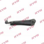 Suspensión de rueda KYB KSC4230
