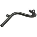 Tuyau, refroidissement moteur VANSTAR VAN523