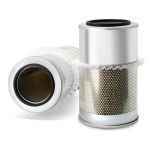 Filtro de ar FLEETGUARD AF25315K