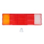 Cabochon, feu arrière HERTH+BUSS ELPARTS 83842193