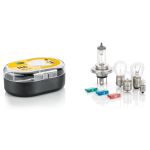 Kit de lâmpadas originais 24V HELLA 8GJ 002 525-913