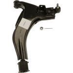 Suspensão da roda TRW JTC2265