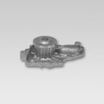 Pompe à eau HEPU P764