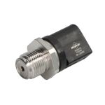 Sensor, pressão do combustível (no carril) NRF 792056
