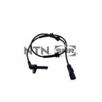Sensor do ABS traseiro, direito SNR ASB155.45