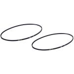 Cinghia trapezoidale GATES 0372245-GAT