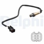 Sonde lambda DELPHI ES21287-12B1