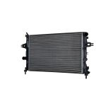 Radiateur moteur HELLA 8MK 366 302-491