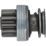 Engrenagem de roda livre, motor de arranque HC-CARGO F 032 335 787