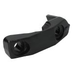 Blocco cuscinetto, supporto ammortizzatore (cabina) S-TR STR-1205240