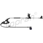 ABS-sensor HANS PRIES 822 111