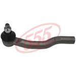 Tête de barre d'accouplement 555 SE-3753L