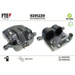 Pinça do travão de disco, traseiro FTE 9291239