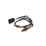 Sensor Lambda BOSCH 0 258 006 215