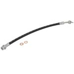 Tuyau de frein HERTH+BUSS JAKOPARTS J37105018