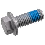 Schraube, Bremssattel FEBI 181815
