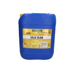 Getriebeöl RAVENOL 1212108 ATF ULV D-M 20L