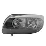 Faro delantero DEPO 444-1173L-LDEM2