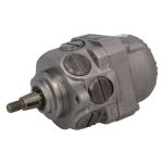 Bomba hidráulica, direção BOSCH K S01 004 178