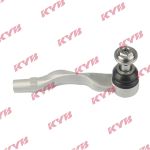 Tête de barre d'accouplement KYB KTR4739