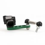 Sensor de luz de xénon (nivelamento dos faróis) ARNOTT EUROPE RH-3998