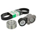 Cinto com várias nervuras (6PK1019) GATES K0110PK1465HD