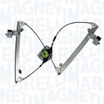 Regulador de janelas MAGNETI MARELLI 350103912000