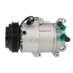 Compresseur de climatisation THERMOTEC KTT090635