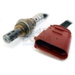 Sonda lambda MEAT & DORIA 81707