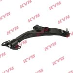Suspensión de rueda KYB KSC5499