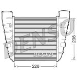 Intercooler DENSO DIT99001